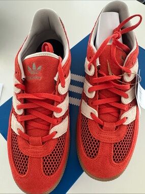 ADIDAS Handball Spezial women’s size 8.5, NWT